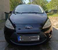 Ford KA II 2011r. 1.2 69KM