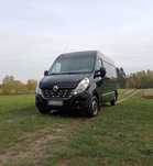 Renault Master 2.3 BI TURBO