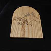 Ortega Horse Kickv2