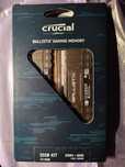 ddr4 Crucial 32gb  2x16Gb Ballistix Gaming memory модули памяти 3200