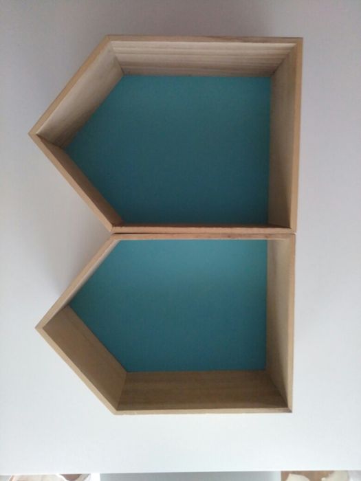 Artigos de decoração