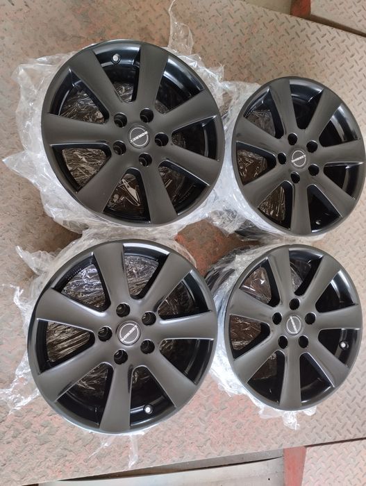 Alufelgi 17 5x120 BMW E46 E90 e87 f30 e83