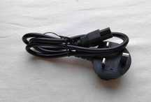 Kabel zasilający C5 Stargazer STD01 FUSE