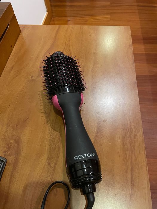 Secador de cabelo Revlon RVDR5222E | Rosa
