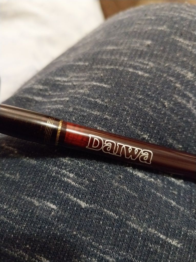 Спиннинг Daiwa Vulcan