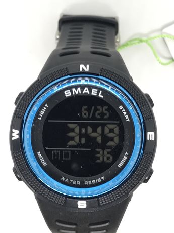 Zegarek Smael nowy