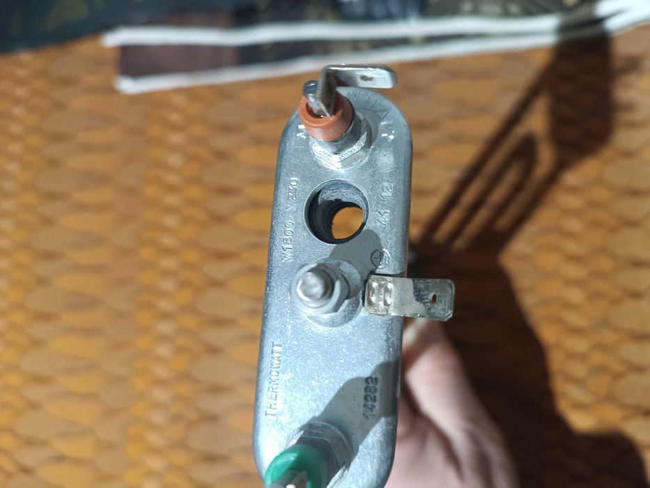 Тен до пралки автомат