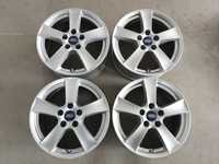 Alufelgi 16" Ford Mondeo mk4 mk5 focus mk2 mk3 C-max 5x108