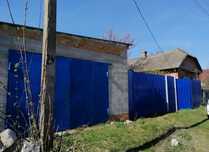 Продам будинок в селі Головашівка