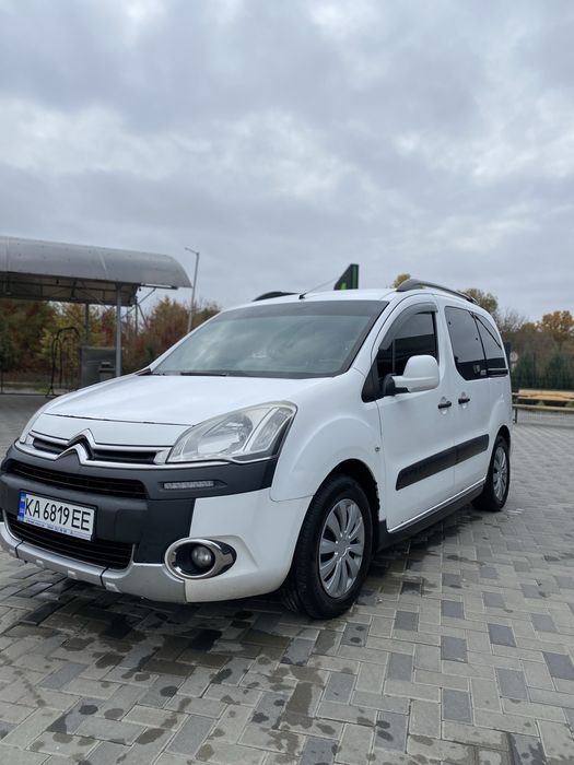 Продам автомобіль