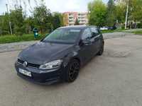 Volkswagen Golf 1.2 Ben Salon Polska 1Wlasc.Bezwypadkowy