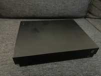 Xbox one X 1TB 4K