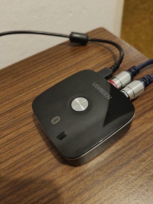 Kenwood KR-A3080 + Unitra Tonsil zestaw stereo