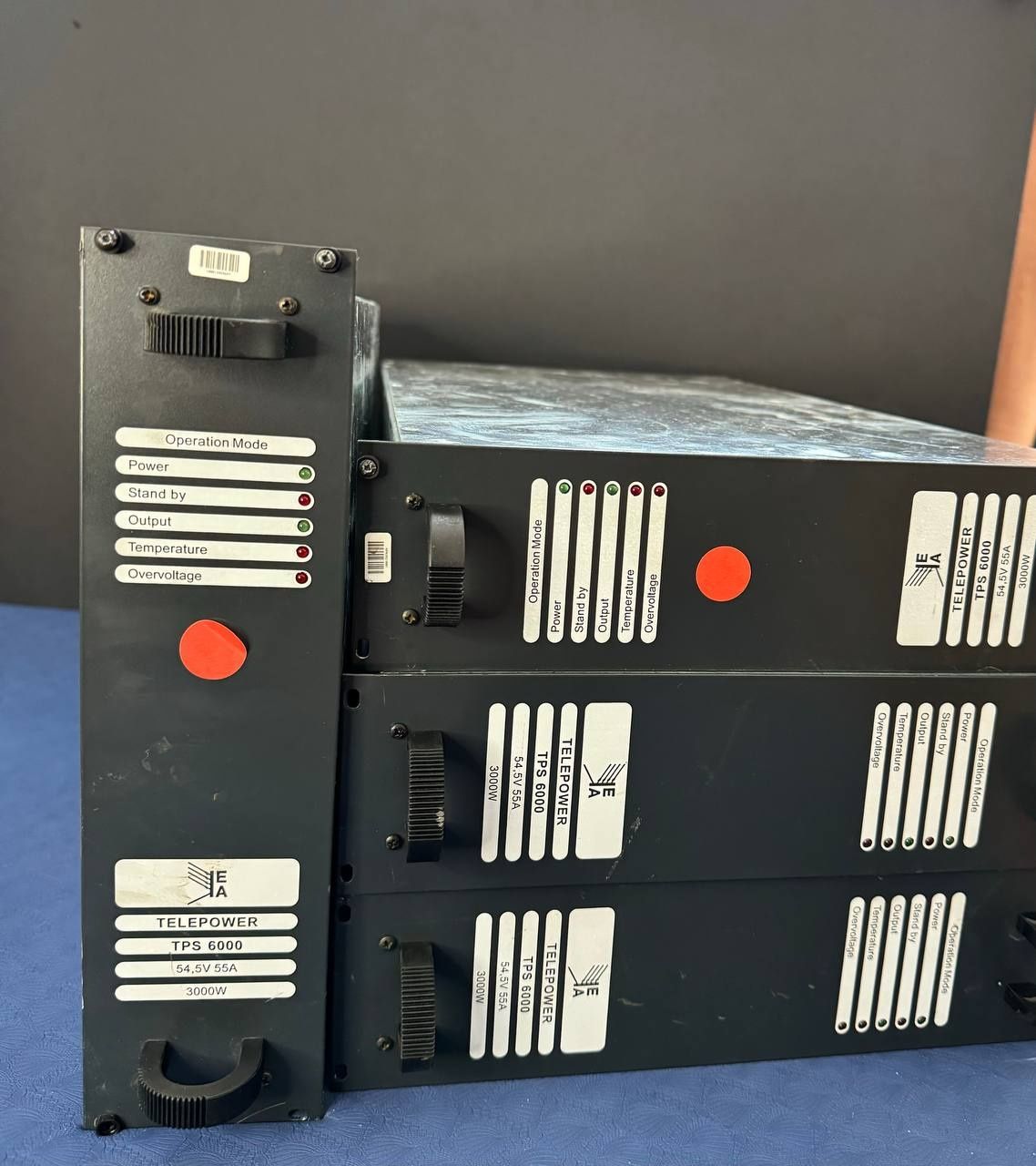 Блок питания TPS-6000