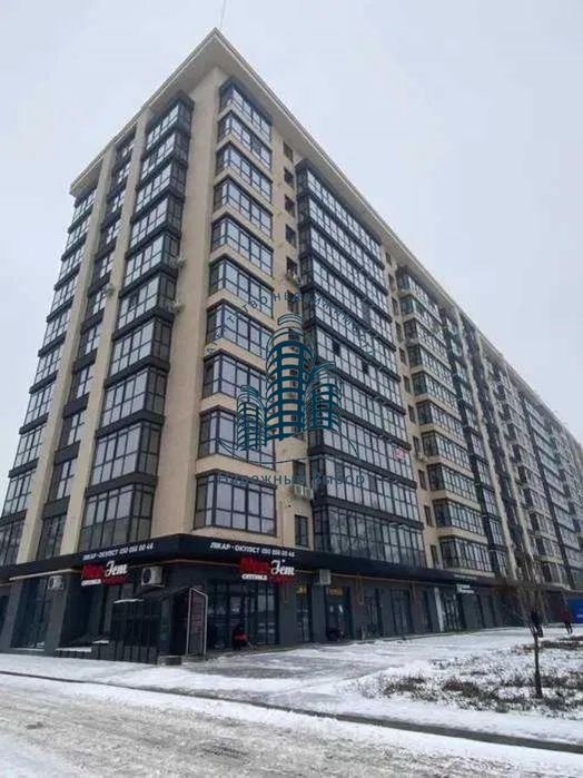 Оренда 3-х кімнатної квартири в новобудові, ЖК Династія.