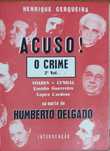 Acuso! - Henrique Cerqueira ®1977