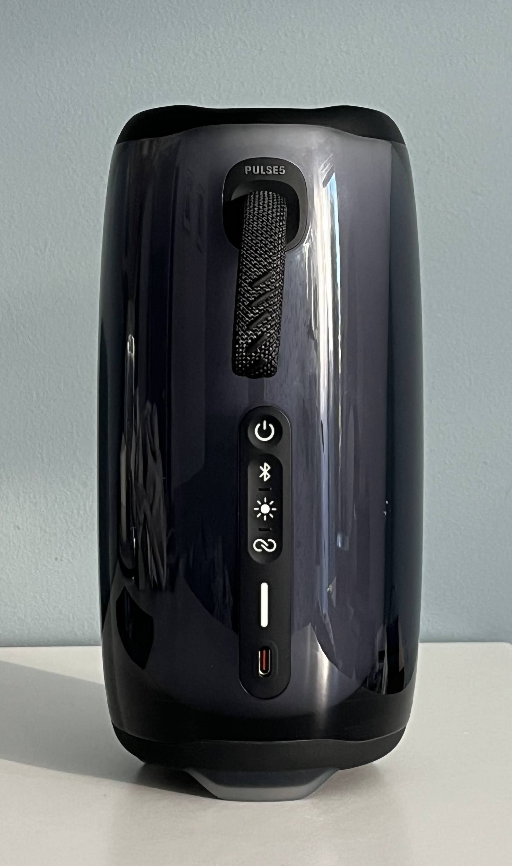 OUTLET JBL Pulse 5 30W efekty świetlne FV23% PL Dystrybucja Gwarancja