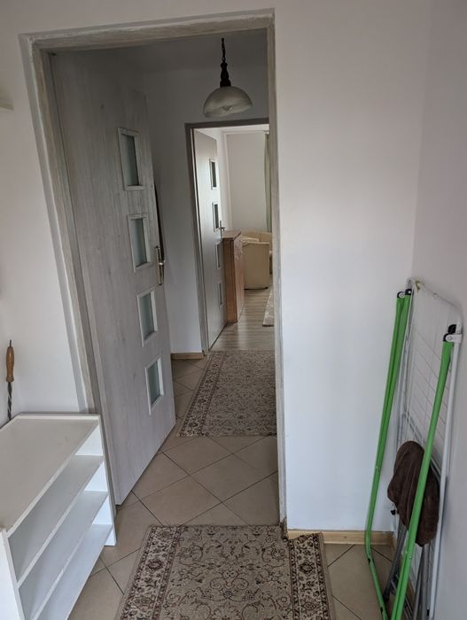 Wynajmę mieszkanie Rumia
