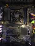 Części do komputera i7-10700F / MSI Z490 / 16GB RAM / 850W PSU