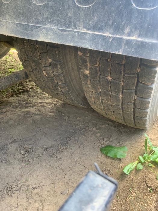 Вантажний фургон