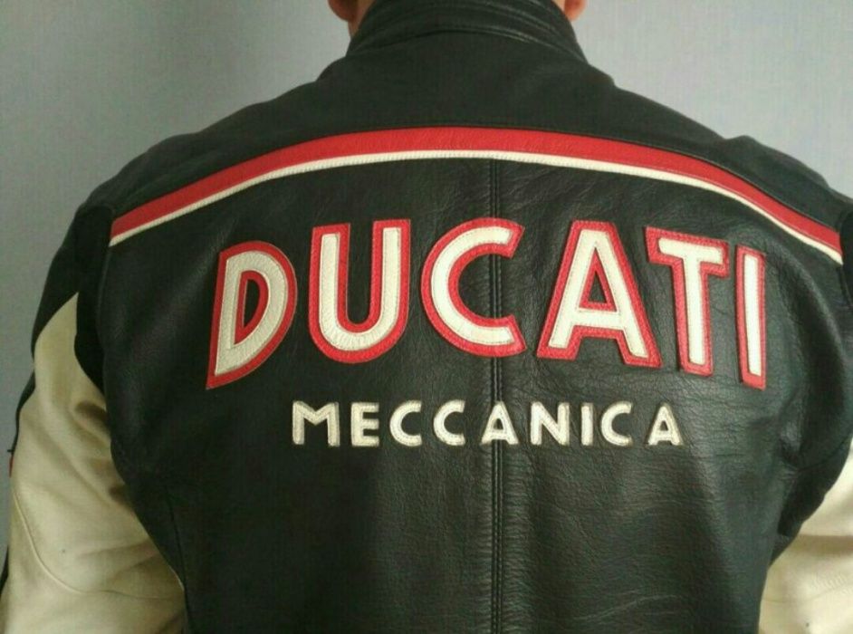 Мотокуртка DAINESE Ducati