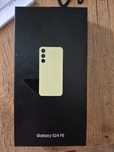 Samsung s24fe 128gb