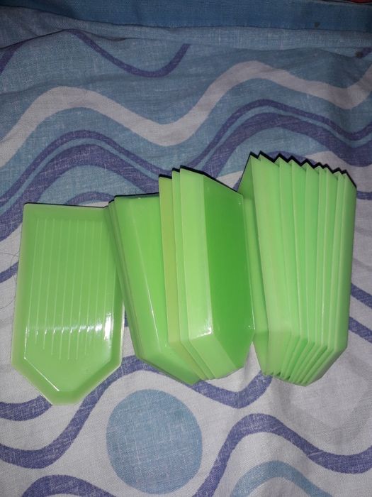 Varios matrial para ponto cruz