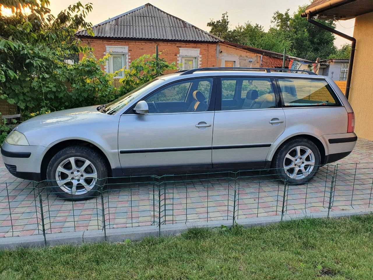 Продам Volkswagen Passat