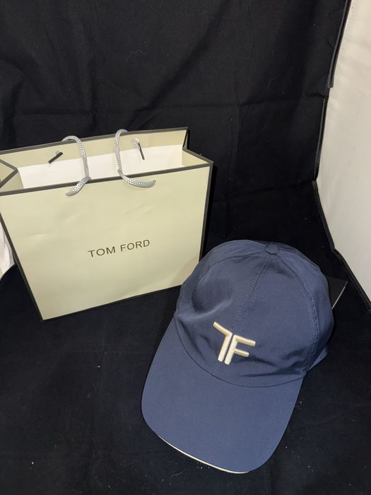 Кепка Tom Ford original
