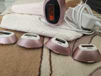 Depilator Philips Lumea Prestige