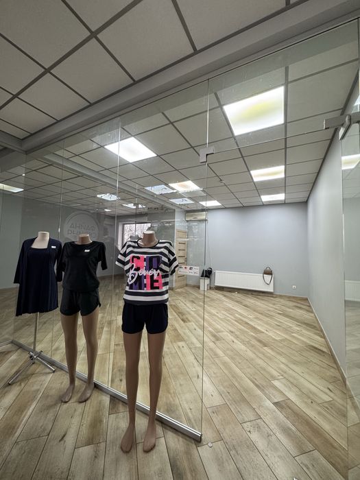 Оренда комерційного приміщення м.Ківерці