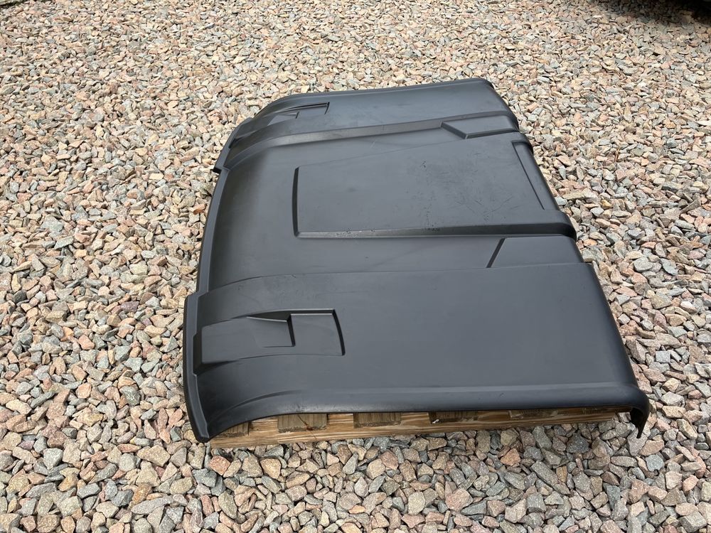 Polaris Ranger 570 dach plastik pokrywa ORYGINAŁ OEM