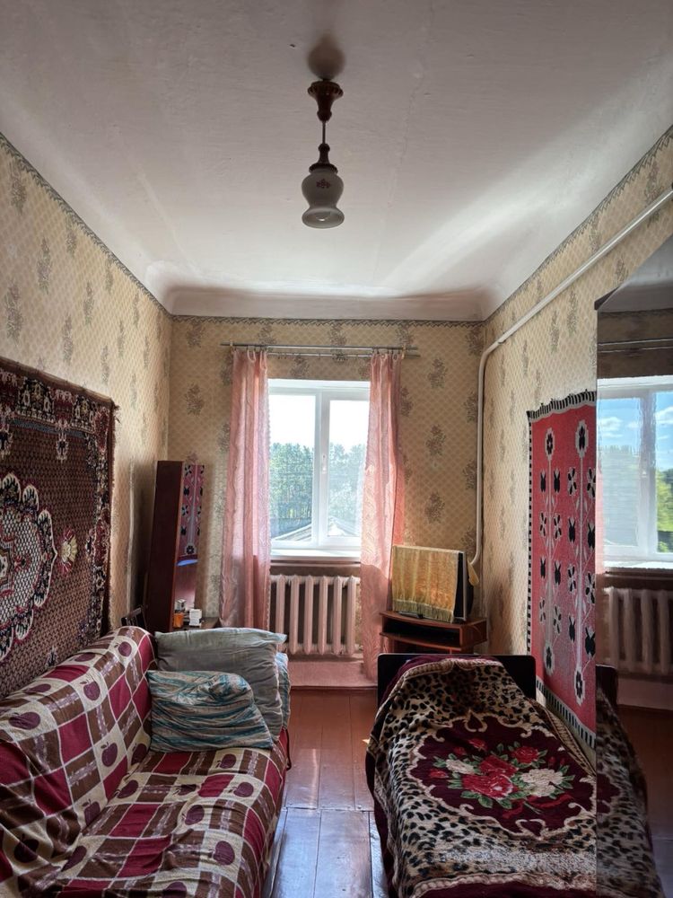 Квартира 2х кімнатна, Коростишів