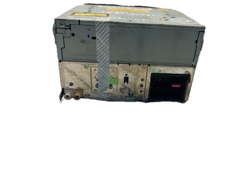 Rádio / auto-rádio VOLKSWAGEN Passat Variant (3B6)