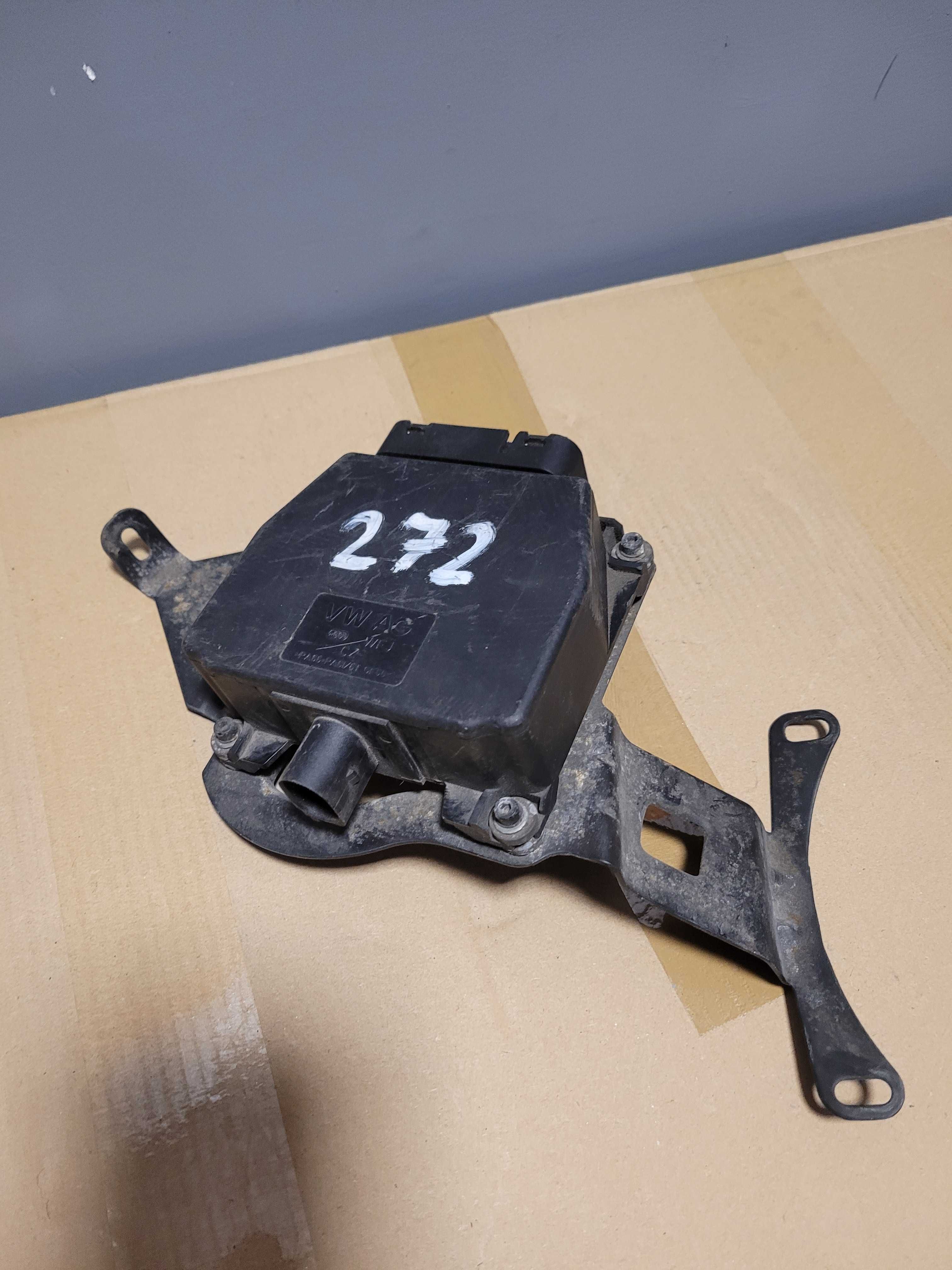 Zawór Magnetyczny podciśnienia vw seat skoda 6Q0.906.625B Multizawór