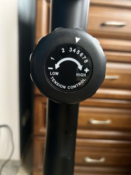 Велотренажер Atlas Sport