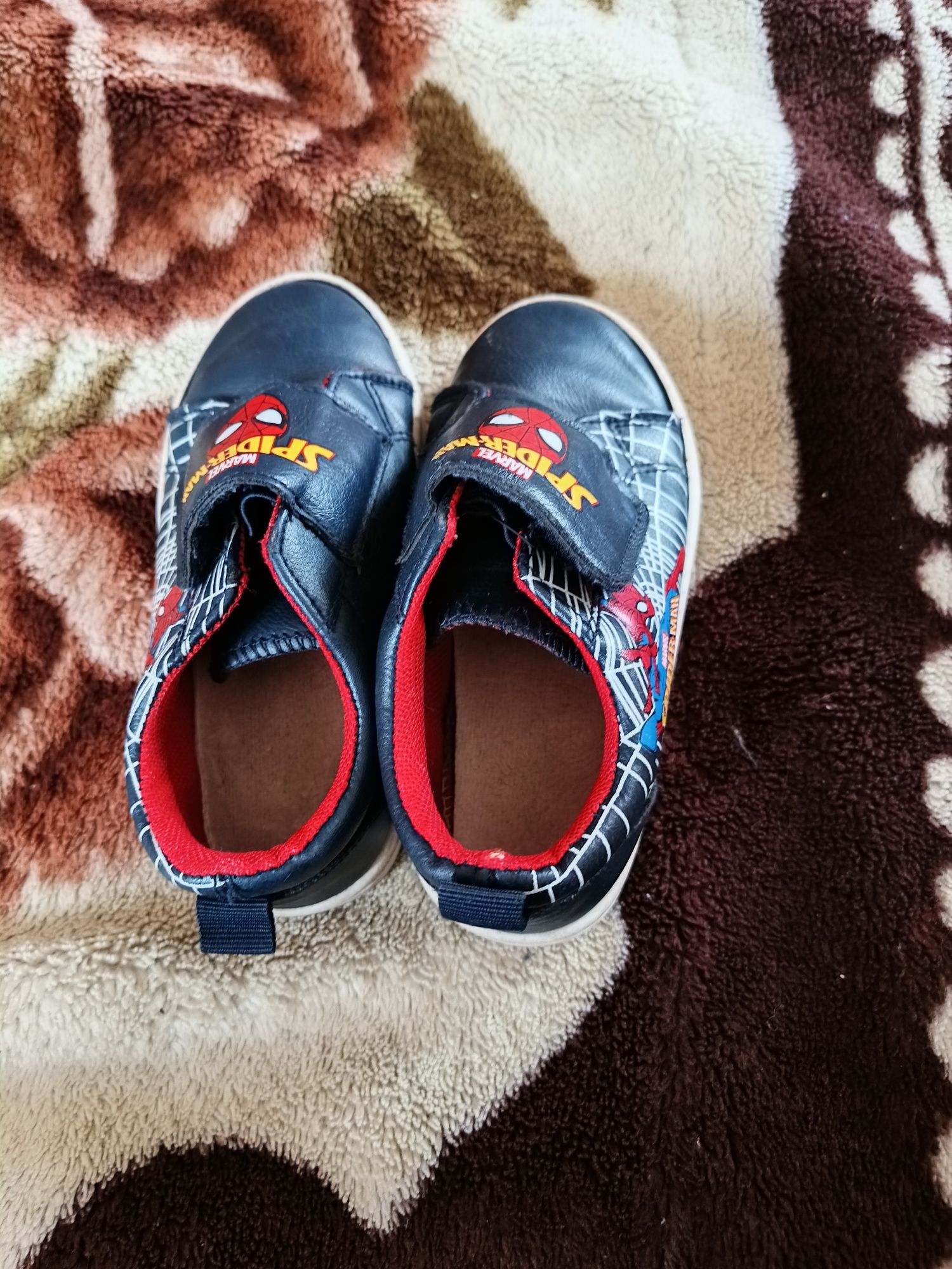 Buty Spiderman rozm.26