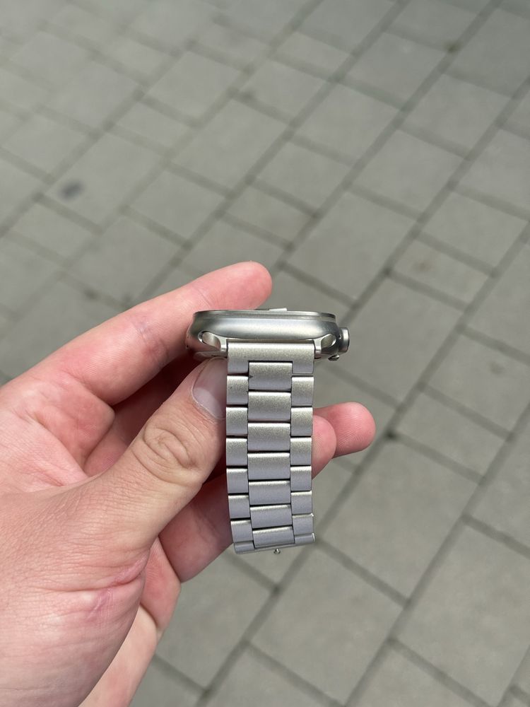 Бу Apple Watch Ultra 1