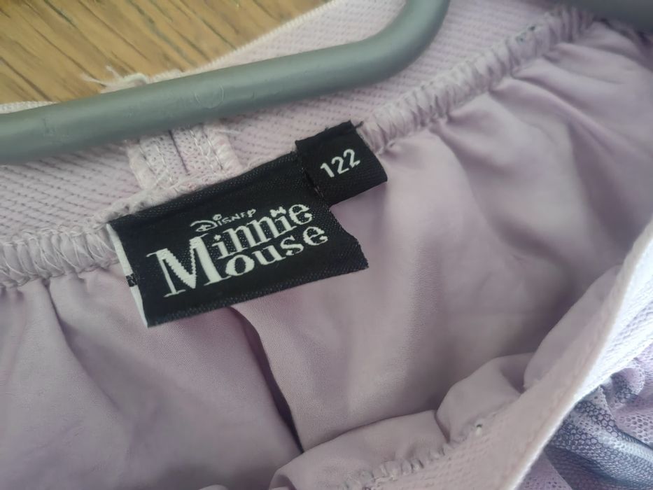 Spódniczka dla dziewczynki