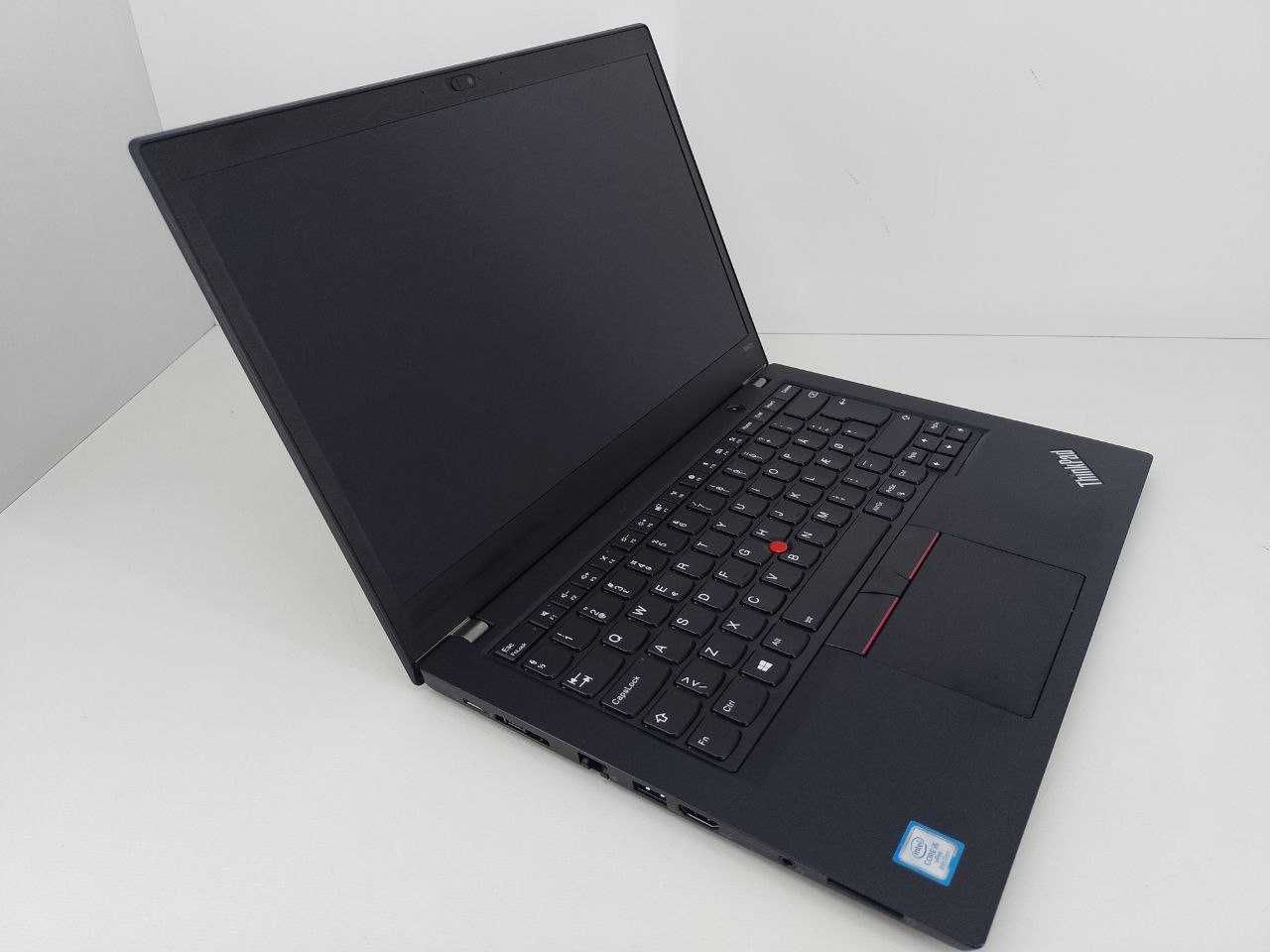 Ноутбук Lenovo ThinkPad T480 (i5-8350U/8/256SSD) ГАРАНТІЯ
