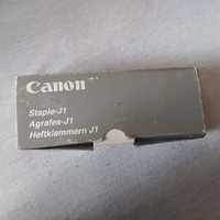 Картридж зі скріпками Canon Staple Cartridge J1