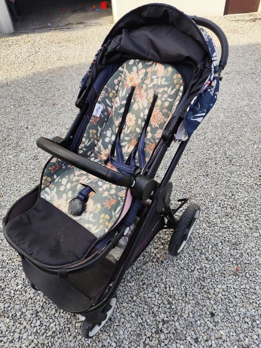 Wózek spacerowy Cybex balios M