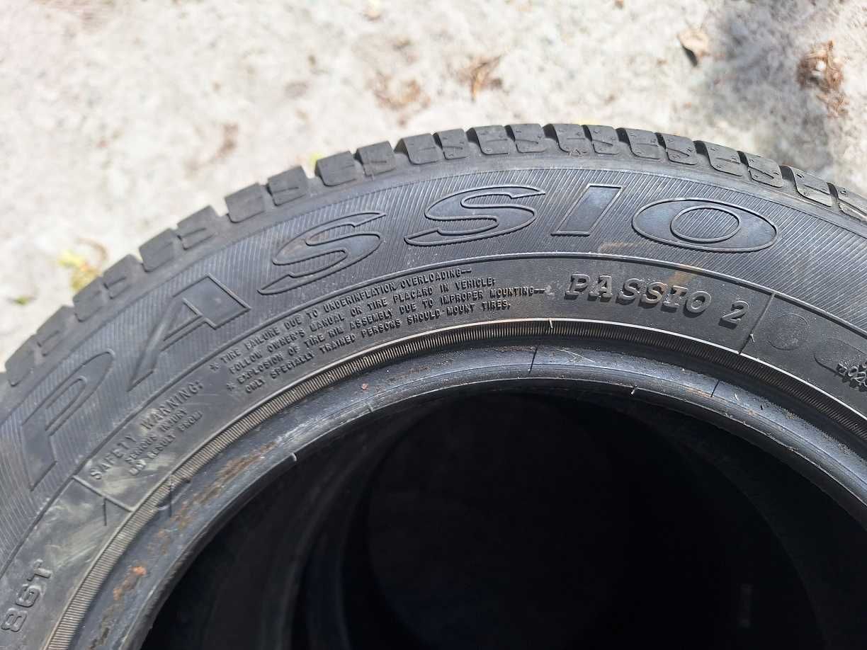 Debica Passio 2 175/65 R14