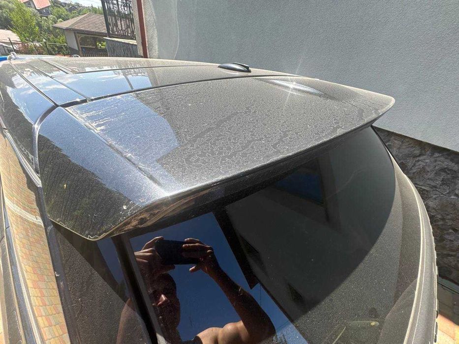 Спойлер до Range Rover Sport L494 2013-