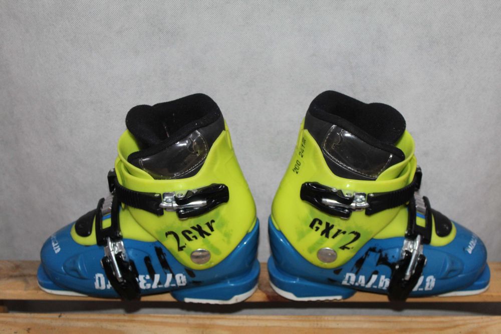 Buty narciarskie Dalbello CXR2, roz. 20 cm- 31 EU