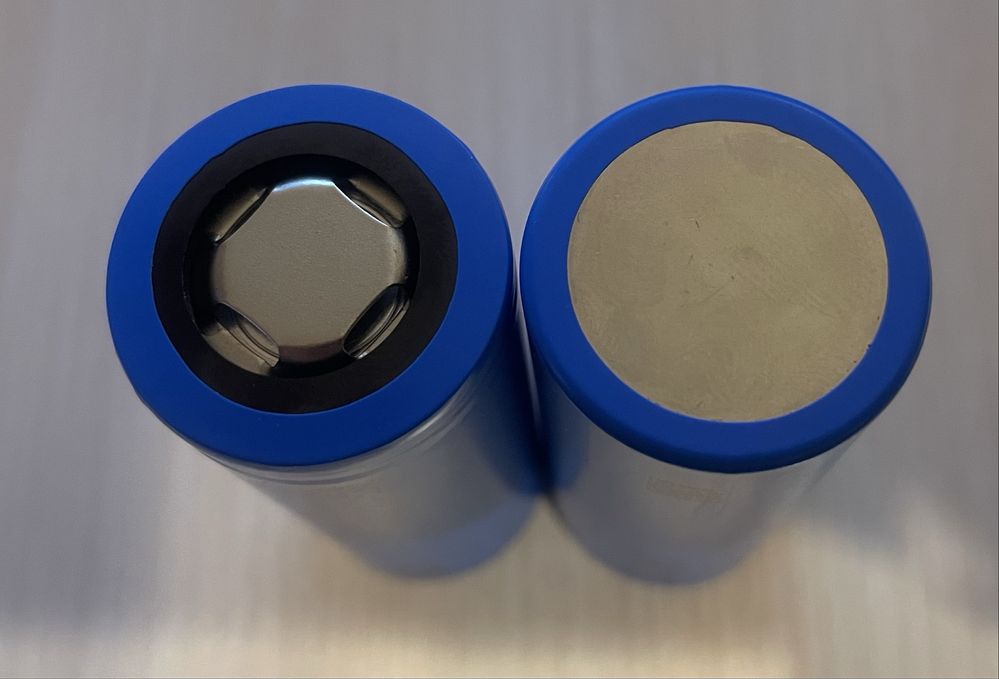 Акумолятори lifepo4 JGNE 26650 3600mAh