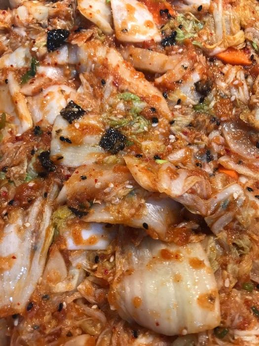 1 kg pysznego Kimchi w super cenie