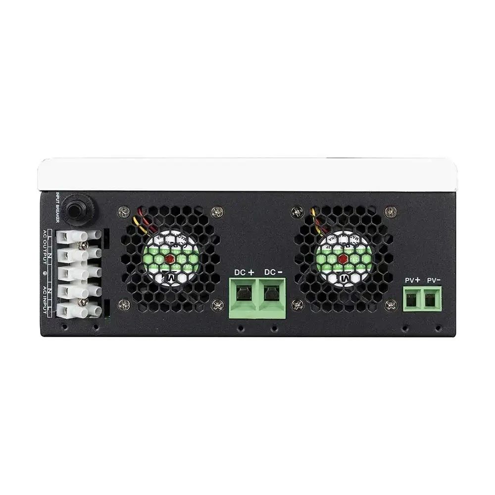Гібридний інвертор MUST PV18-1512 VPM,12в,1500вт(безперебійник UPS,ДБЖ
