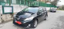 Toyota verso 7 lugares