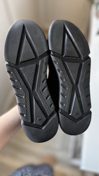 Кросівки красовки жіночі з натур. нобуку